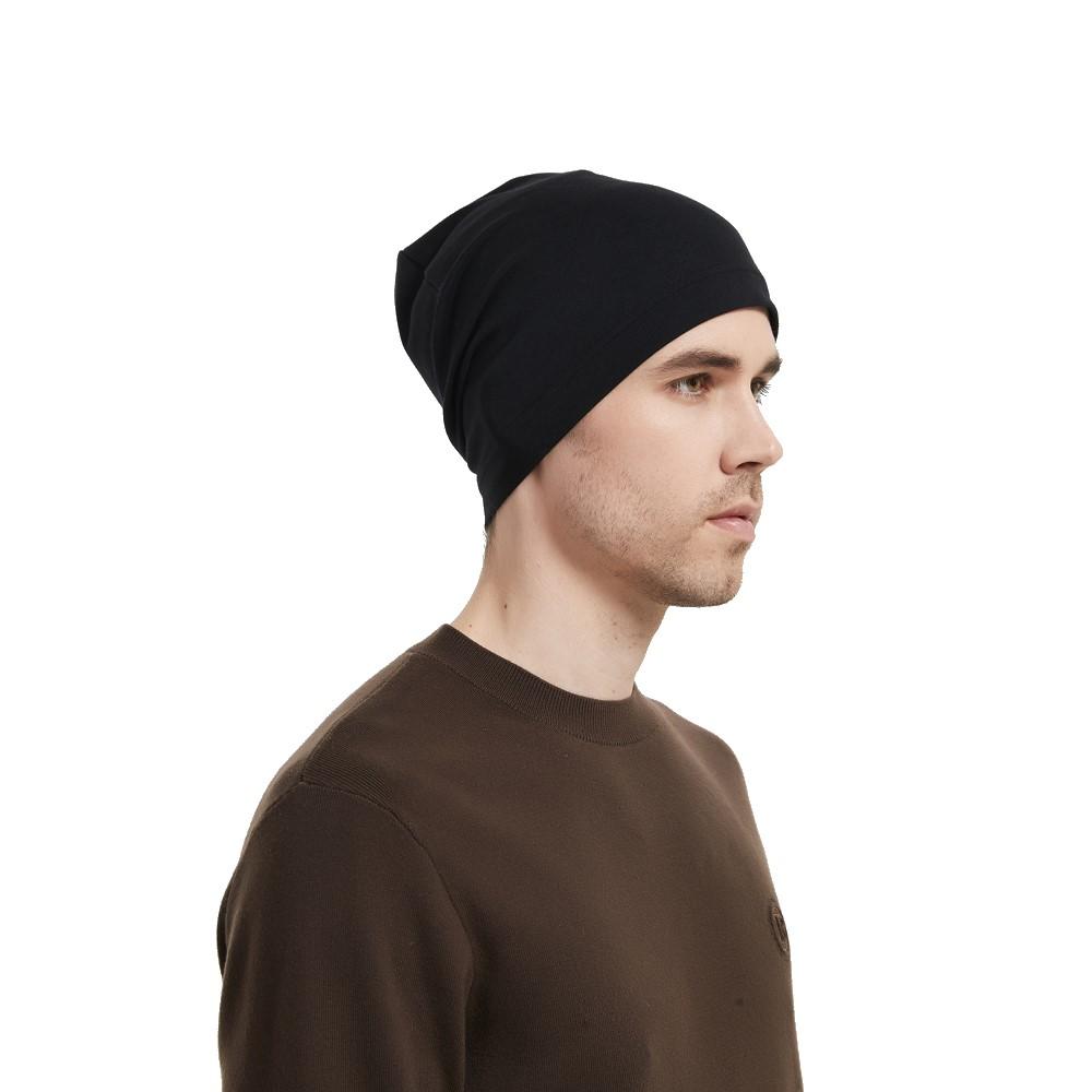 Anti Radiation Beanie Faraday Caps WIFI 5g Blocking Anti Emf  Beanie Emf Protecting Hat