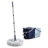 Zhanfu Foot-Operated Spin Mop Set