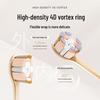 Saky 4D Magic Ultra-Soft Bristle Toothbrush