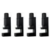 4/8PCS Universal Fixture Clamp Holder Adjustable Mobile Phone Repair Tool LCD Display Screen Fastening Fixing Clip Tablet Tools