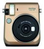 Fujifilm Instax Mini 70 Instant Camera Gold MINI 70 (INS GOLD)