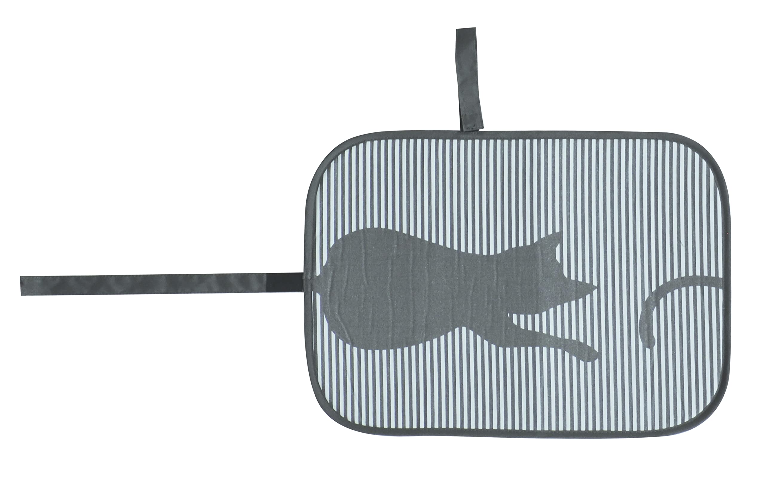 

Tenma Алюминиевое покрытие Curutto Iron Mat Short Cat