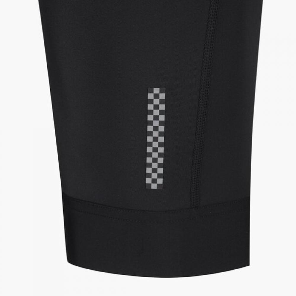 Le Coq Sportif Men S 4 ShortS [end Of SeaSon][70  Off] Blk   Qp121cpf22