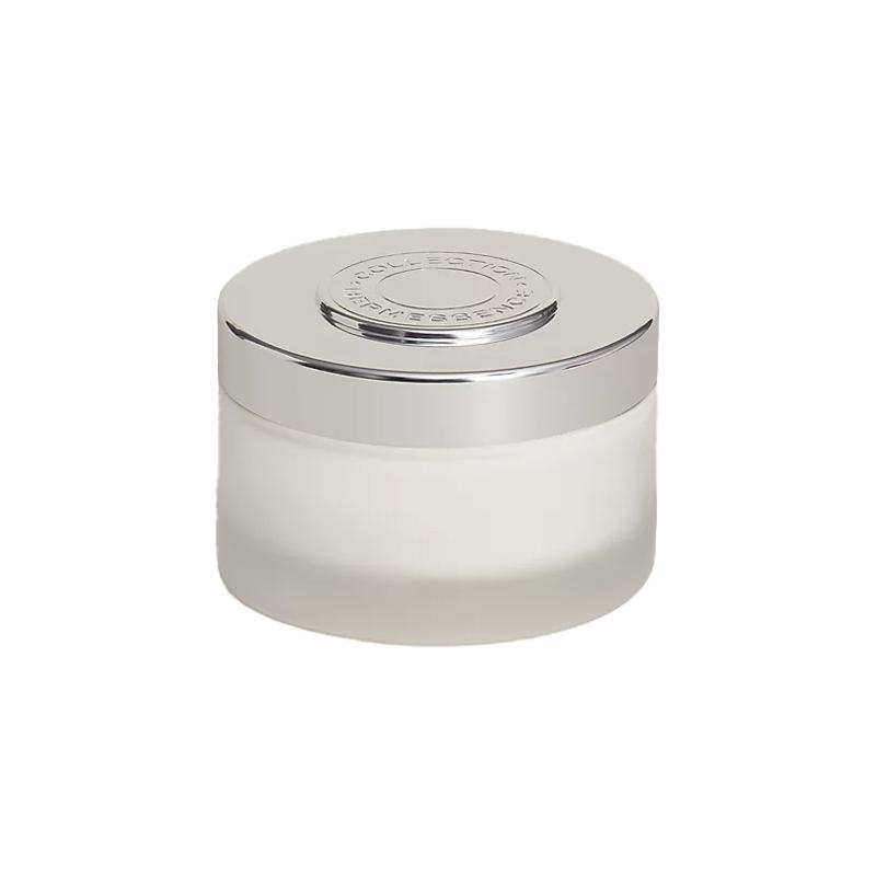 Hermes Bachni Fragrance Body Cream Moisturizing Nourishing Soothing Fragrance Chypre-Tune Advanced Pseudo Body Cream 4479738 4479738-200ml