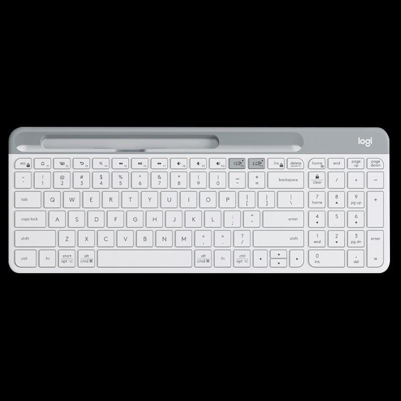 Logitech K580 Wireless Bluetooth Keyboard