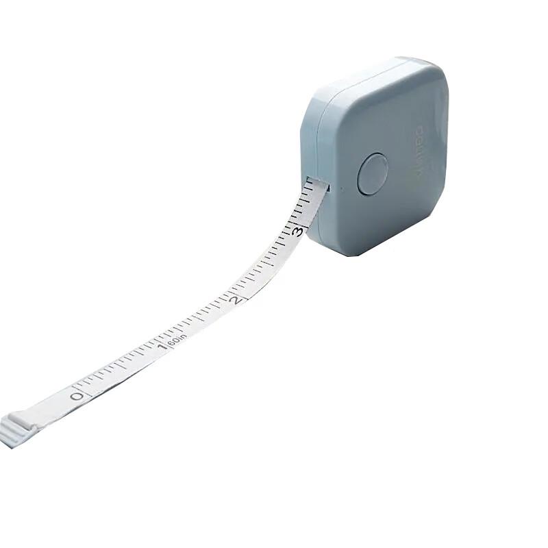 Deli Mini Portable Body Measuring Tape (1.5m)