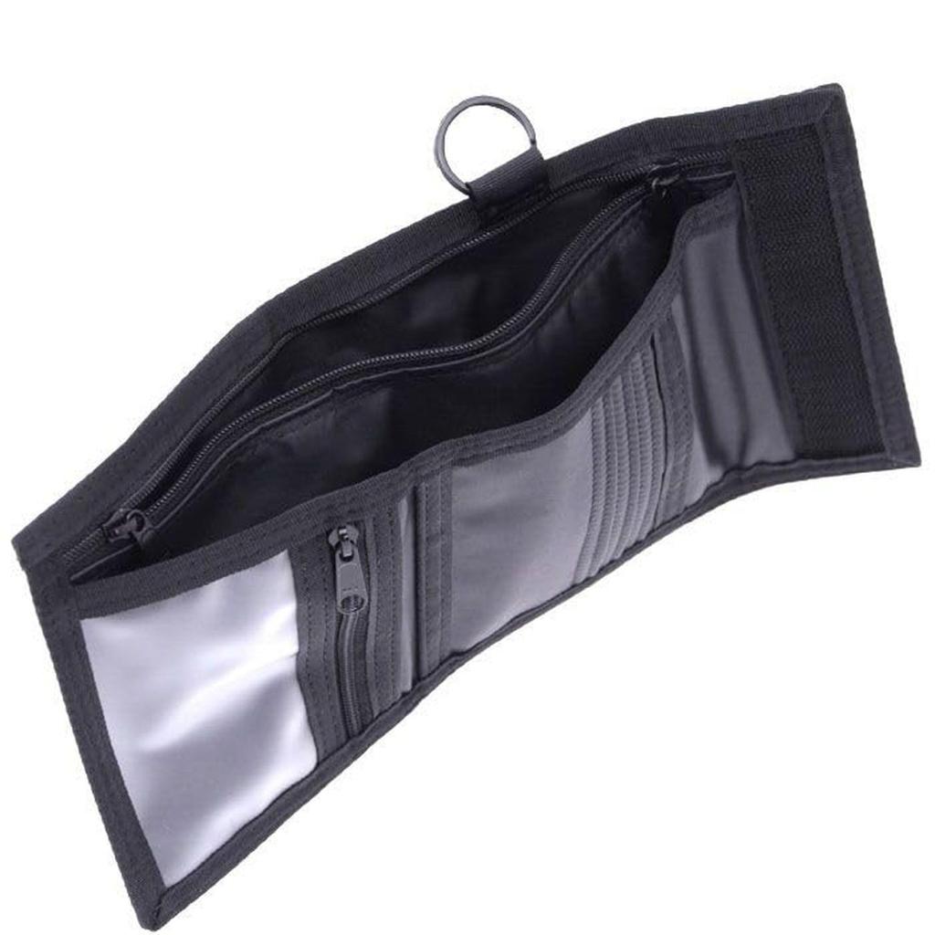 Porter Capsule Wallet Gray 555-06440