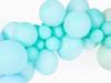 Balony 30Cm, Pastel Light Green (1 Op. / 100 Szt.)