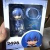 New 2498 Himmel 2327 Frieren Action Figure 2328 Fern Figurine Beyond Journey'S End Anime Pvc Collection Movable Model Doll Toys