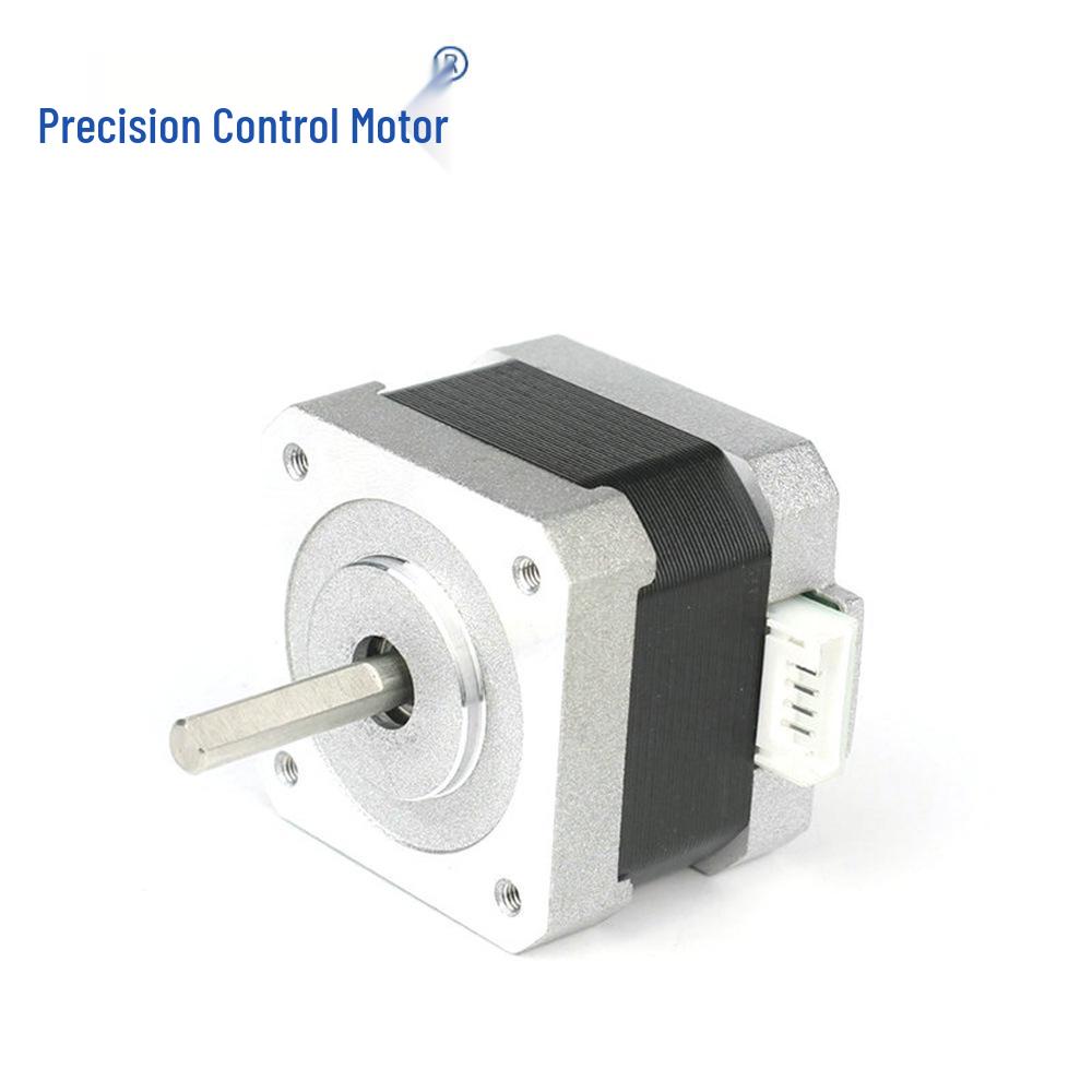 NEMA17 34MM Small Stepper Motor 42HS34-1334AC