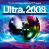 CD ULTRA 2008 - Ultra 2008 UL15962 Ultra Records 2007 US Dance & Electronica Used