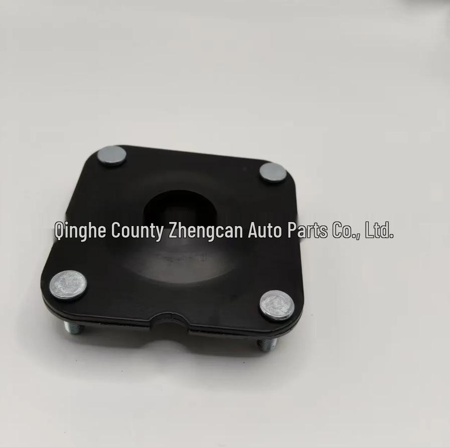 Mazda Engine Mount Kit BP4N-39-070