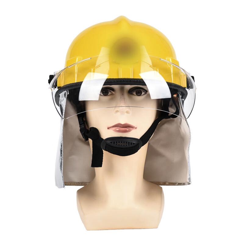 Rescue & Emergency Protective Helmet