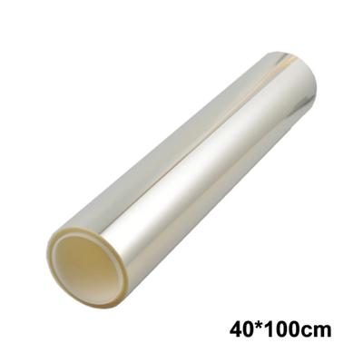 Table Protective Film Glossy Clear Protection Anti-Scratc Furniture Stickers
