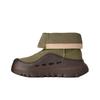 UGG PeakMod Suede Warm Versatile Zipper Snow Boots Men Snow Boots 1171371-BOMS