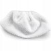 Steam Cleaner Cloth Set Karcher Sc | 3X Floor Pad + 3X Hand Nozzle | Replacement | Easyfix System | Microfiber