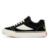 Autumn Korean Trendy Board Shoes Versatile China-Chic Skateboarding Shoes Sports Casual Shoes Campus Style Thick Soled Couple