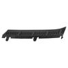 Pair Front Bumper Lower Grille Cover 57731SG130 For Subaru Forester 2013-2018