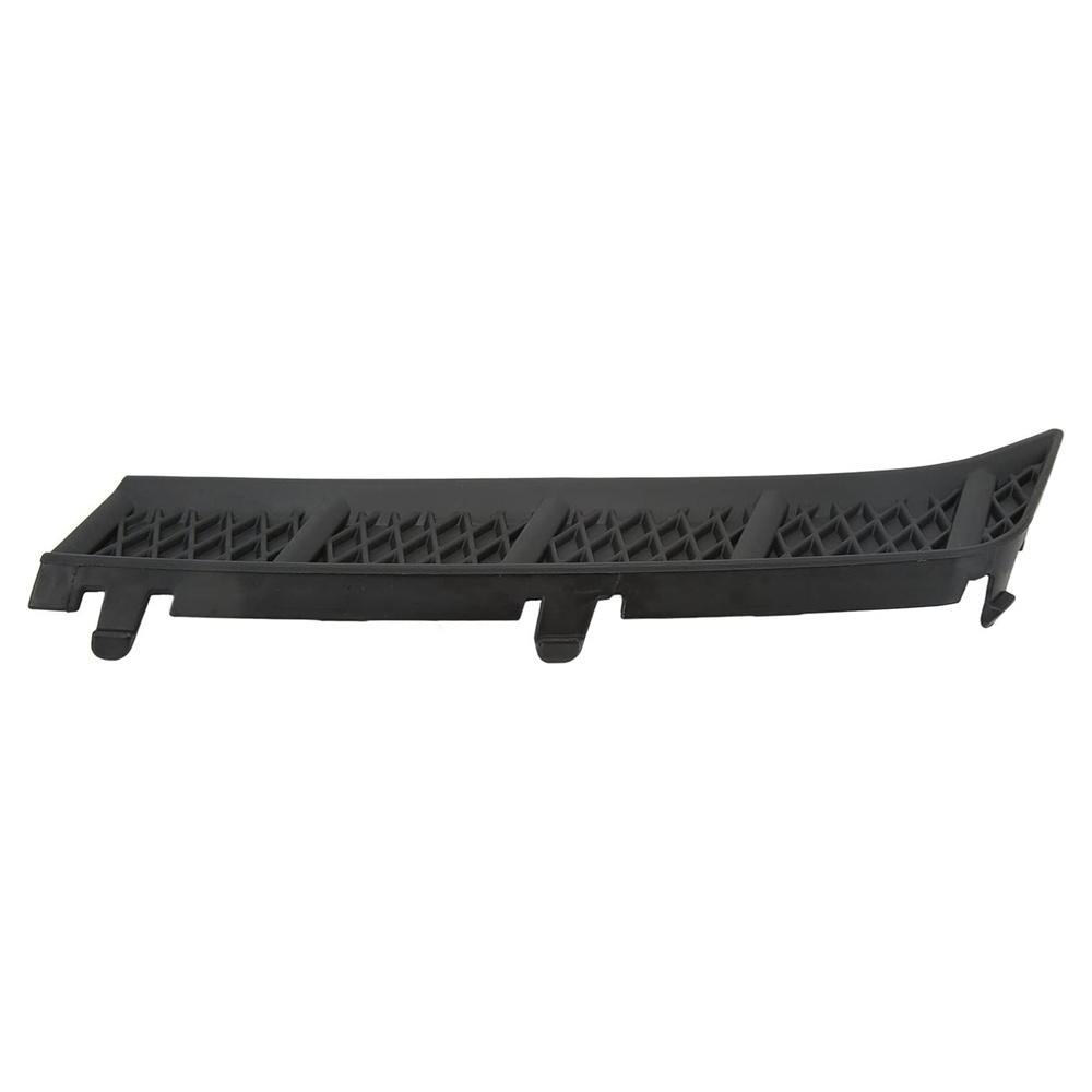 Pair Front Bumper Lower Grille Cover 57731SG130 For Subaru Forester 2013-2018