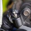 Zestaw naprawczy śruby odpowietrznika zacisku hamulcowego przedniego lub tylnego lewego prawego Do Kia Sportage Ceed Sorento Soul Picanto Rio Hyundai iX35 Santa Fe i10 i20 i30 Coupe