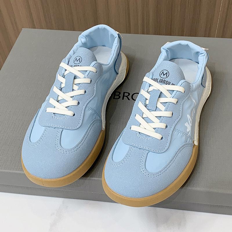 

МОДНАЯ ОБУВЬ, мужские дышащие спортивные кроссовки, спортивные кроссовки для бега, уличные женские теннисные кроссовки для тренажерного зала 40 небесно-голубой