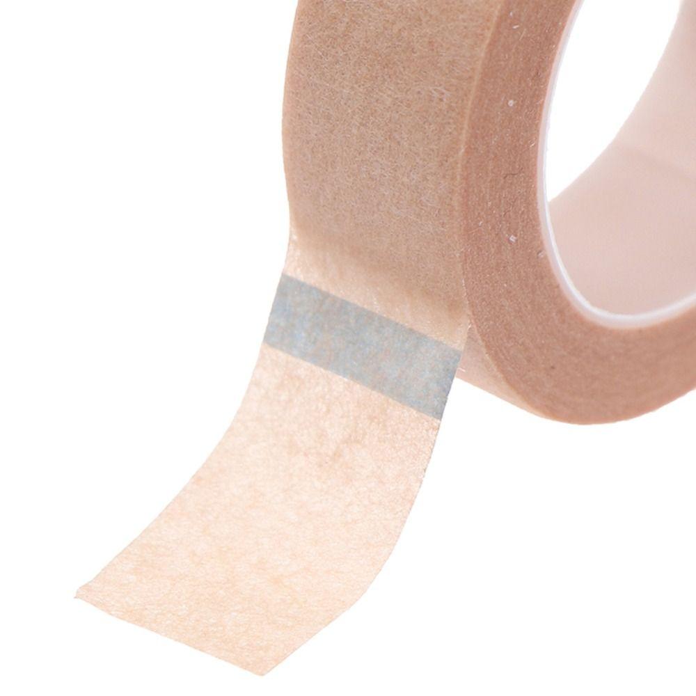 Eye Makeup Tools Women Eyeshadow Protector Tapes Lash Tape Makeup Eye Tapes Eyelash Extension Patch