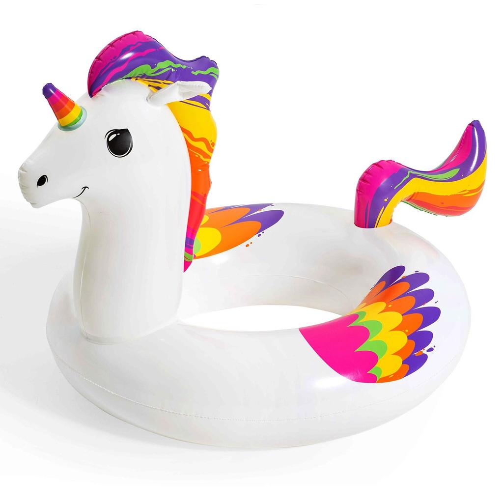 Bestway Unicorn Swimming Ring