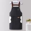 Waterproof Stain-Resistant High-Quality Kitchen Apron