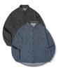 AVANDRESS Western Denim Shirt - 2Col