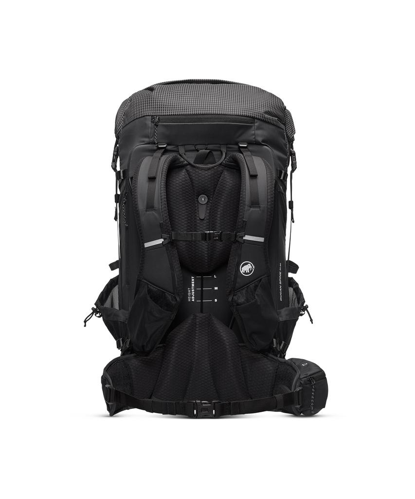 Mammut Ducan Spine 50-60 M31E5Bg008_Bk