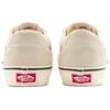 Vans Sk8 Low Classics Comfortable Versatile Lightweight Low-Top Skate Shoes Unisex Sneakers Beige VN000BVX4WU