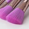 Make Up Brushes Set Cosmetic Powder Eye Shadow Foundation Blush Blending Beauty Make Up Brush Eyelash Makeup Brushes Make Up Tools