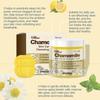 Chamomile Soothing Cleansing Pad Gently Cleanses, Moisturizes, Refreshes And Deeply Cleanses Facial Pores