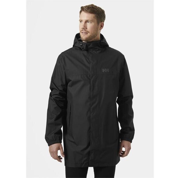Helly Hansen Vancouver Rain Jacket