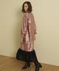 Tina Blossom Shine Pink Dress