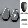 2026 Deep Blue S07 Remote Key Case L07 Car Accessory - New Buckle Design