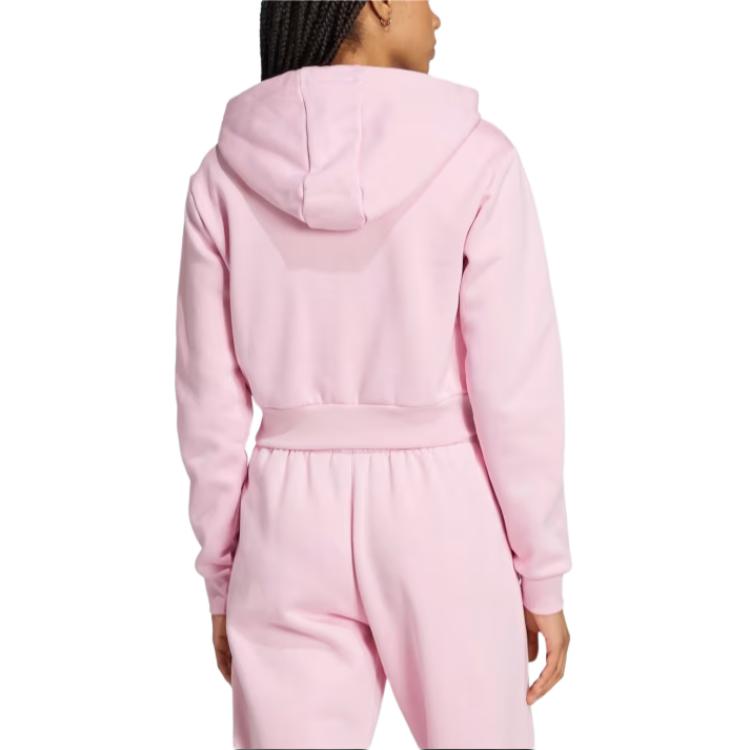 adidas Originals 70s Jacket Women's Pink JN7665