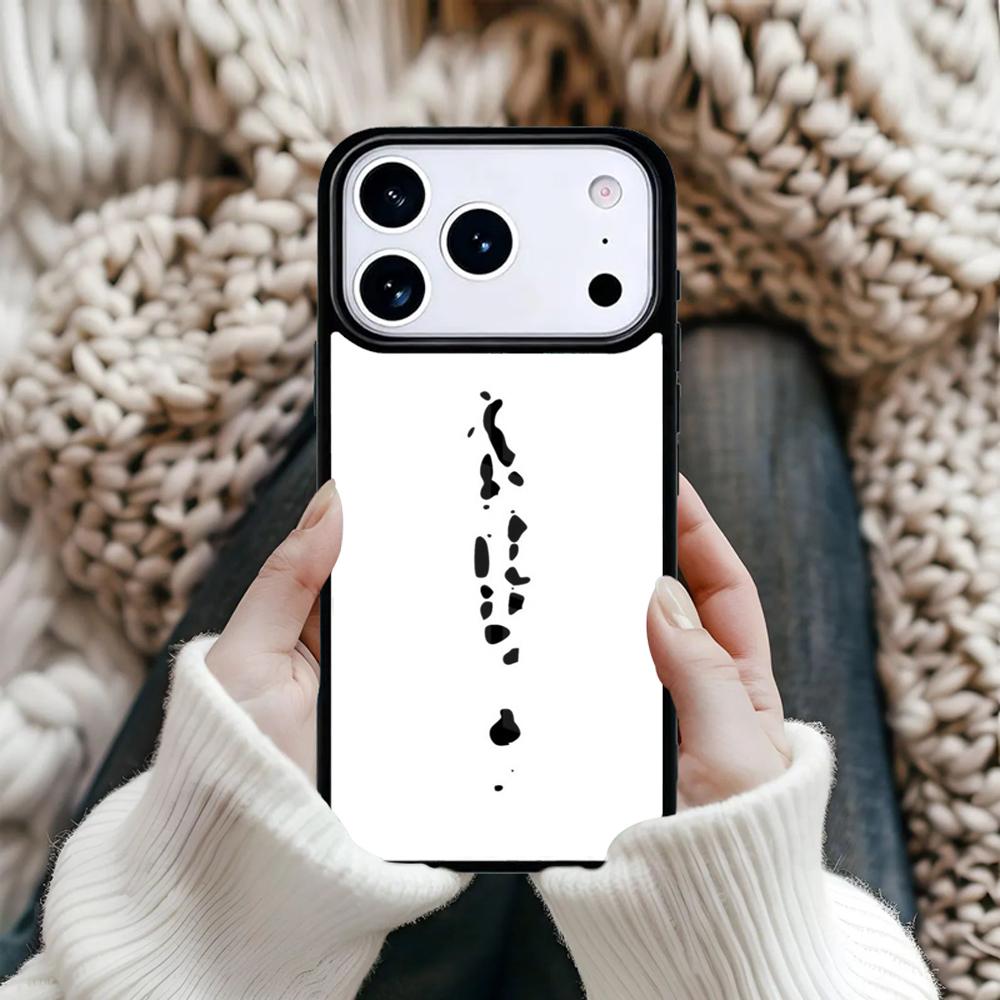 Maldives Map capa Magnetic Phone Case For iPhone 17 16 15 12 13 Pro Max 14 Plus 11 Hard Cover With MagSafe iPhone 16e