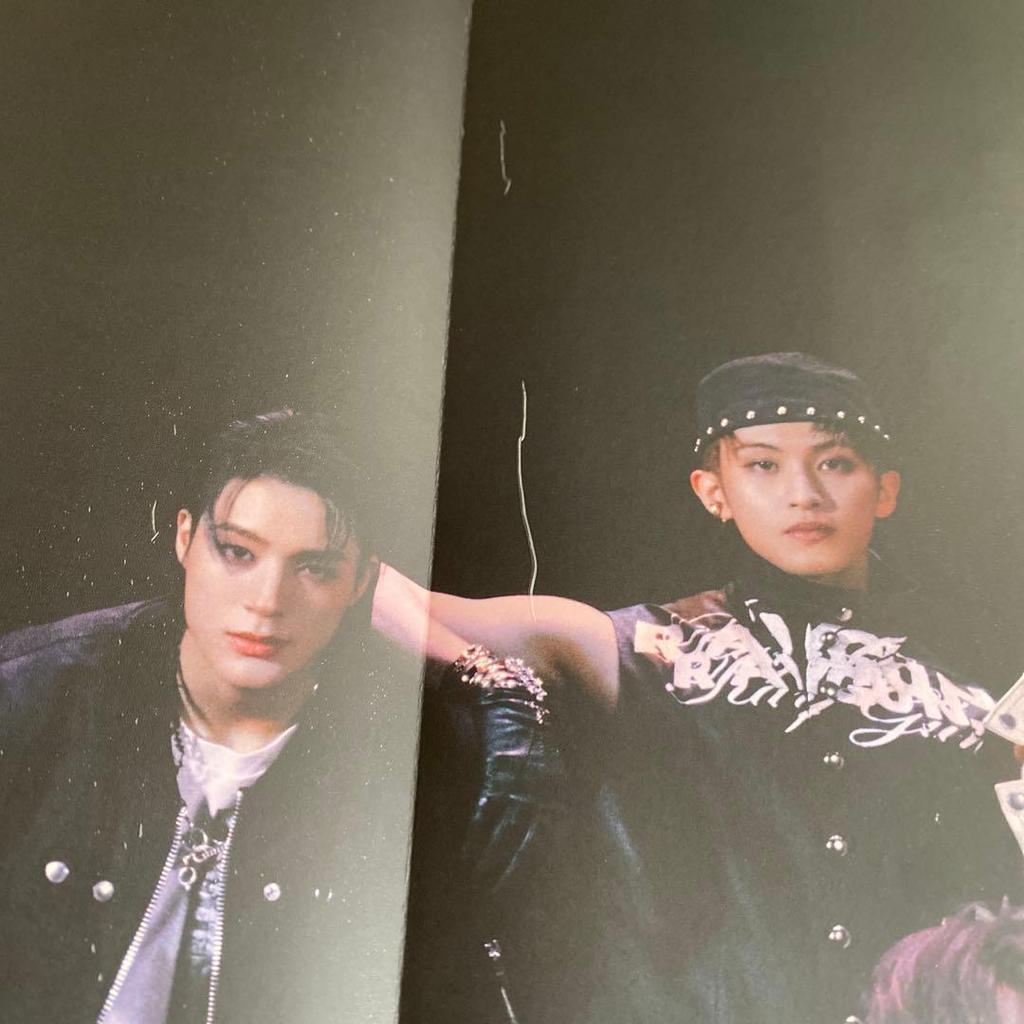 [USED] NCT DREAM DREAM()SCAPE CD