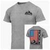 2025 Rogue Has The Same Sports Largesize Cotton Print Short-sleeved Pony Women Tshirt Novel Summer Latest Model T Shirt Top Tees