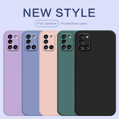 Hüllen für Smartphones – Smartphone-Bumper