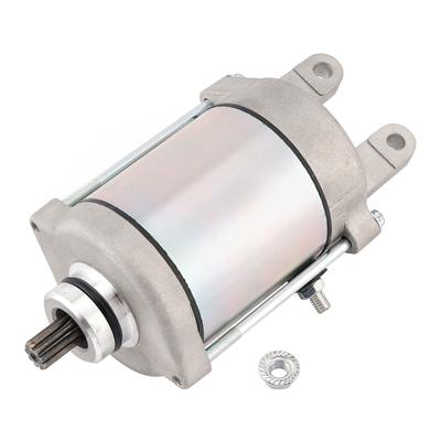 Sisteme electrice pentru motociclete – Startere pentru motociclete