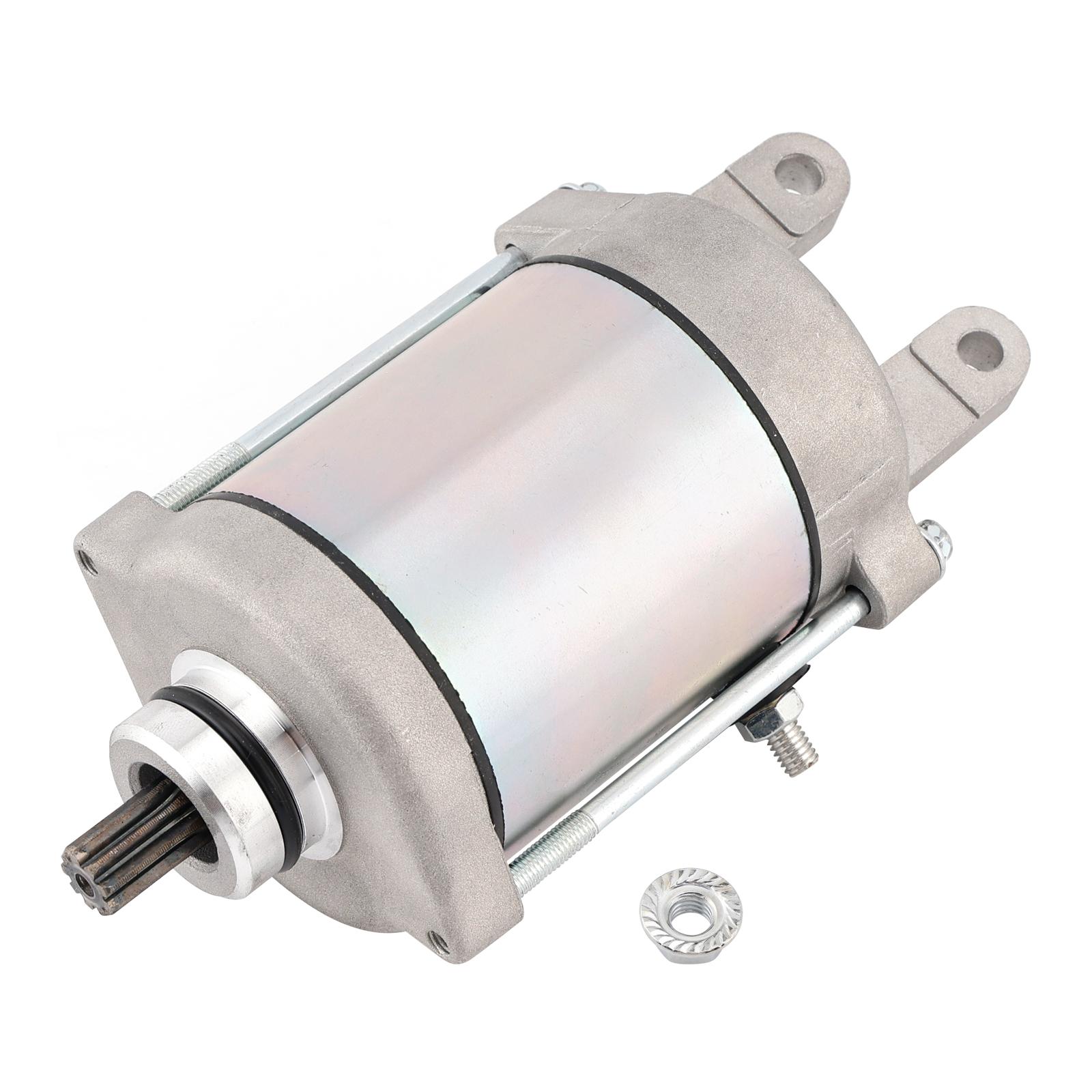 

Стартер двигателя для Kymco X-Town 300i ABS Euro 4 4T 2016-2020 31200ABD2C00