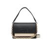 TOUS Audree Kaos Icon 2002287651 Black Handbag