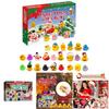 Surprise Your Kids Every Day With Our Advent Calendar