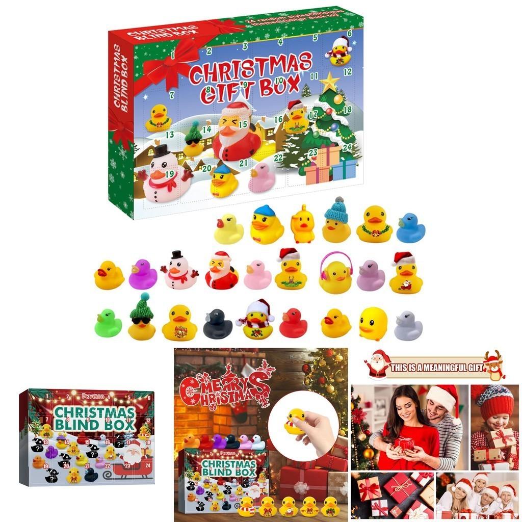 Surprise Your Kids Every Day With Our Advent Calendar