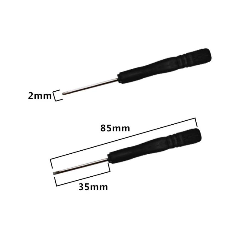 8-12 teile/satz Mini Multifunktions Präzision Schraubendreher-satz für Smartphone Handy Tablet Reparatur Werkzeug Set
