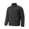 Men's Stand Collar Short Down Jacket AYMV221