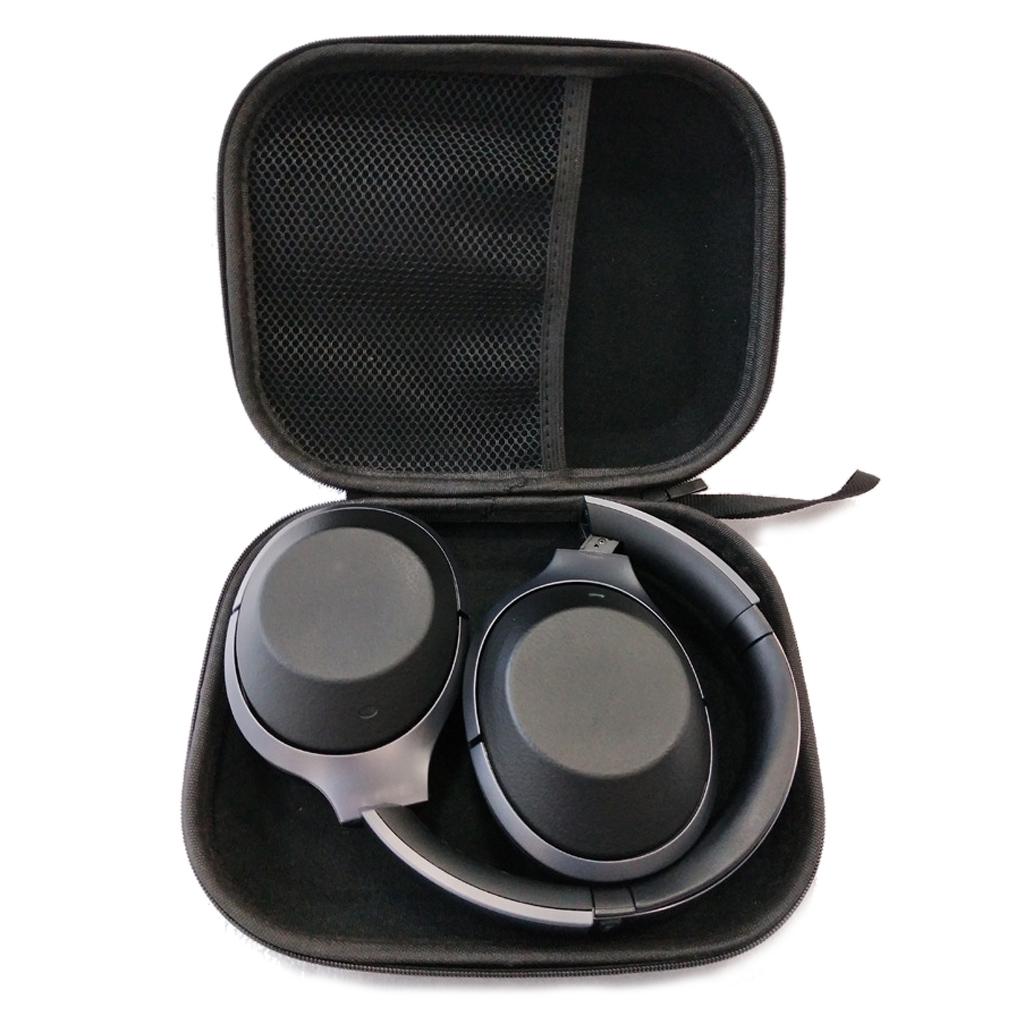 Carry for Case for for AKG y50 for JBL for JVC Headphone Storage Bag Protective EVA Cover Travel Carry Bag