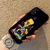 The S-simpsons Cartoon Funda Phone Cover Case for Moto X30 Pro Edge 20 30 S30 Pro
